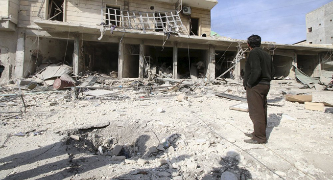 El cese del fuego en Siria comenzará el 27 de febrero – declaración conjunta