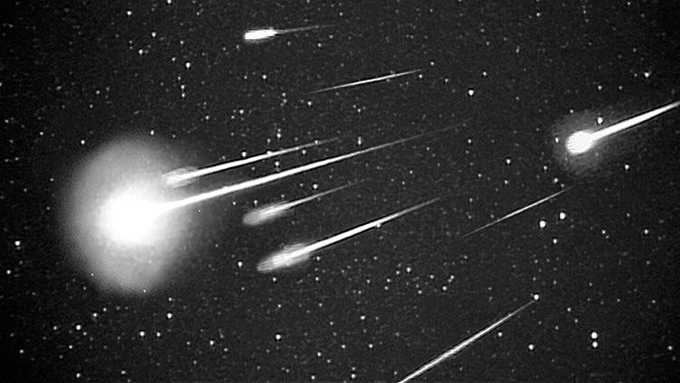 El más grande desde Cheliábinsk: Un enorme meteorito explota sobre el Atlántico El más grande desde Cheliábinsk: Un enorme meteorito explota sobre el Atlántico