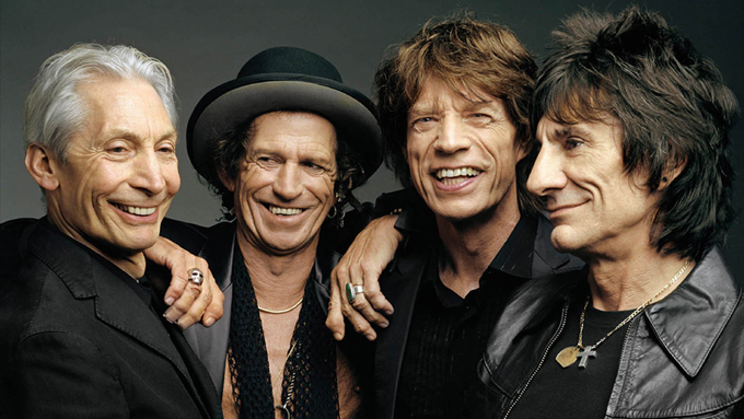 Gran interés por llegada y presentación de Rolling Stones en Uruguay