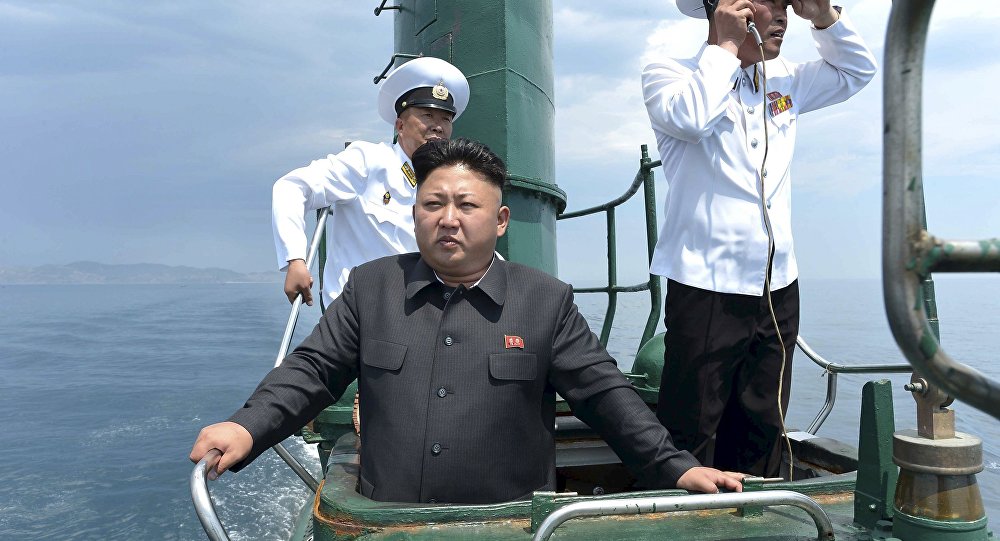Pyongyang rechaza sanciones y asegura que seguirá con su programa nuclear