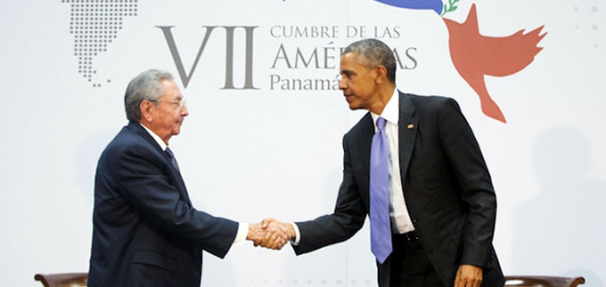 Viaje de Barack Obama a Cuba: una visita simbólica Viaje de Barack Obama a Cuba: una visita simbólica