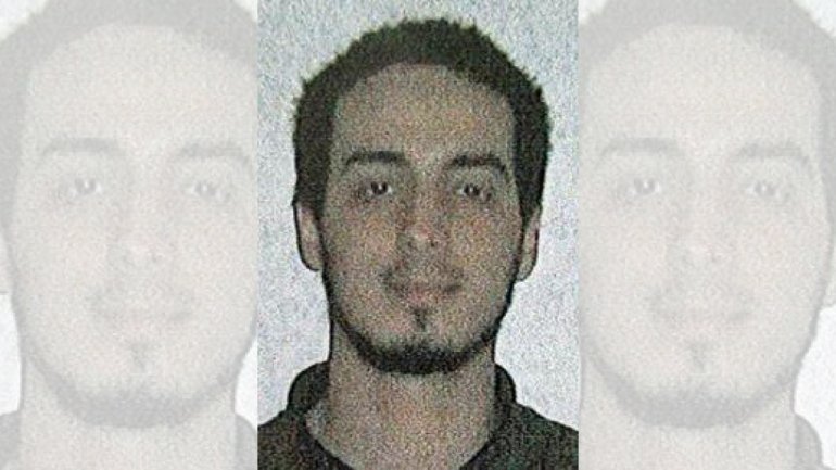 Detenido en Anderlecht Najim Laachraoui, el terrorista huido de los atentados de Bruselas Detenido en Anderlecht Najim Laachraoui, el terrorista huido de los atentados de Bruselas