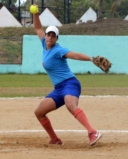 Fiel a su tradición el sóftbol femenino de Granma Fiel a su tradición el sóftbol femenino de Granma