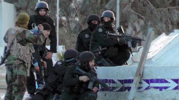 ONU condena ataque terrorista en Túnez ONU condena ataque terrorista en Túnez
