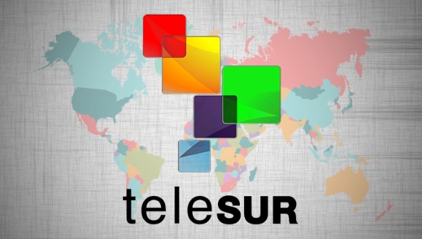 Denuncia TeleSUR retiro de su señal en Argentina Denuncia TeleSUR retiro de su señal en Argentina