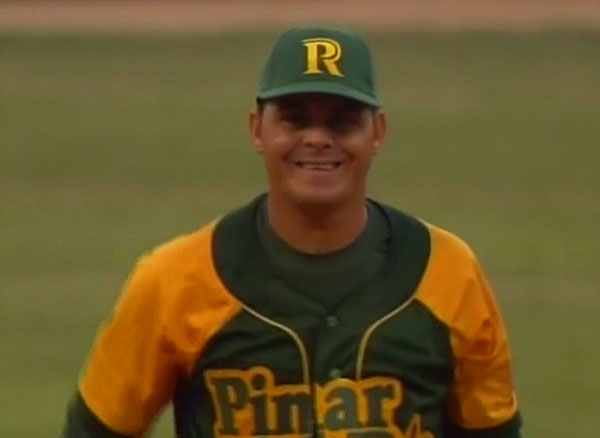 Pinar derrota a Matanzas en comienzo de semifinal beisbolera Pinar derrota a Matanzas en comienzo de semifinal beisbolera