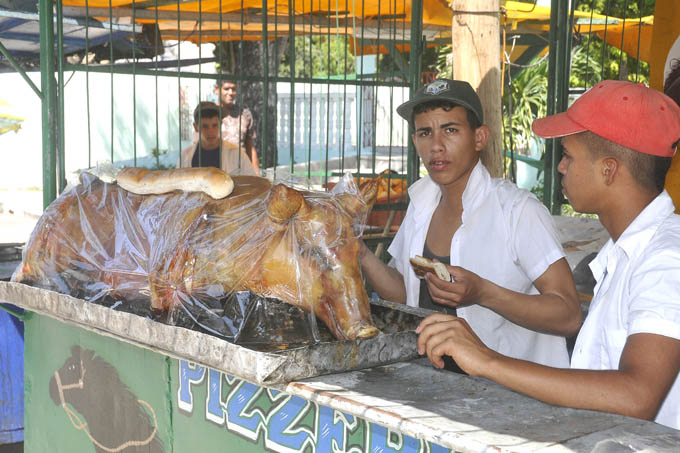 Ciget de Granma convoca a curso de Seguridad alimentaria