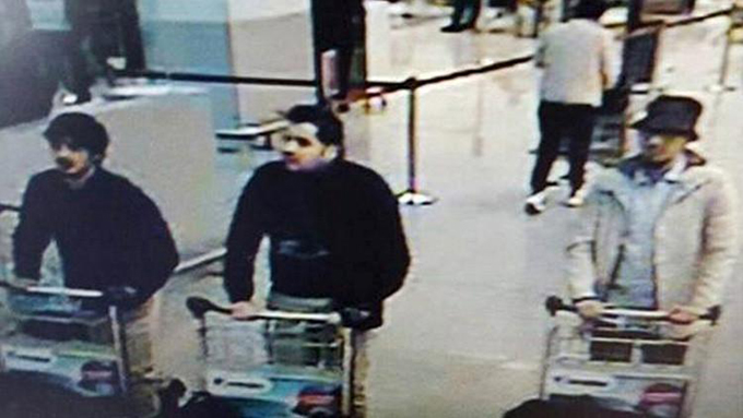 Bélgica: Puesto en libertad por “falta de pruebas” el único sospechoso de los atentados en Bruselas Bélgica: Puesto en libertad por “falta de pruebas” el único sospechoso de los atentados en Bruselas
