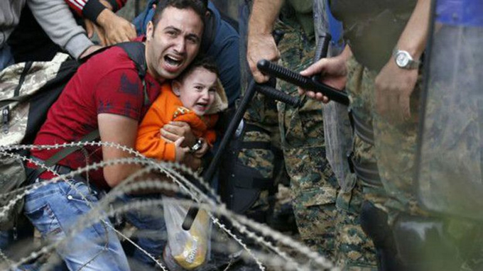 Europa busca vías para evitar nuevas rutas migratorias alternativas Europa busca vías para evitar nuevas rutas migratorias alternativas
