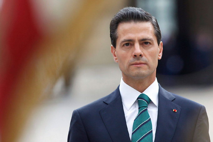 Asistirá Peña Nieto a Cuarta Cumbre de Seguridad Nuclear