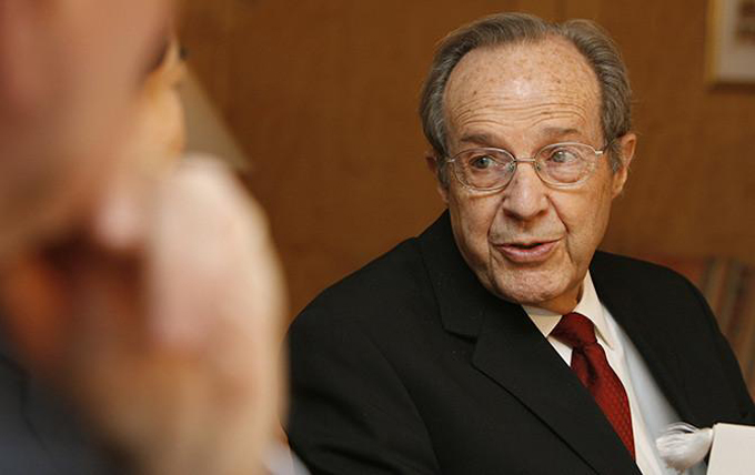 Exministro de Defensa de EE.UU. repasa los 3 errores más graves de Washington en relación a Moscú Exministro de Defensa de EE.UU. repasa los 3 errores más graves de Washington en relación a Moscú