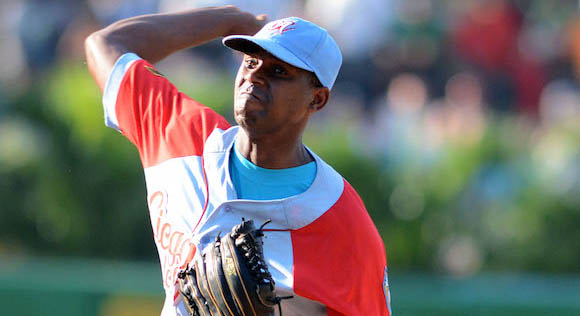 Tigres avileños por revalidar el título del béisbol cubano Tigres avileños por revalidar el título del béisbol cubano