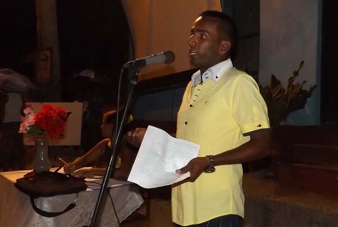 Inició segundo proceso de rendición de cuentas en Manzanillo Inició segundo proceso de rendición de cuentas en Manzanillo