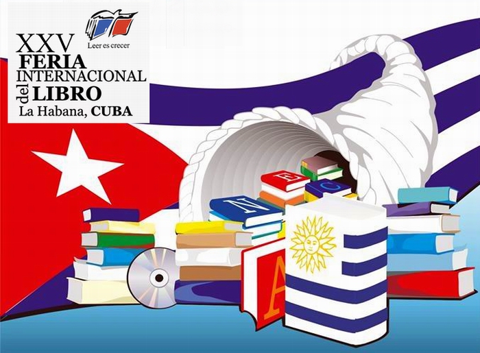 Orto en capítulo granmense de la Feria del Libro 2016
