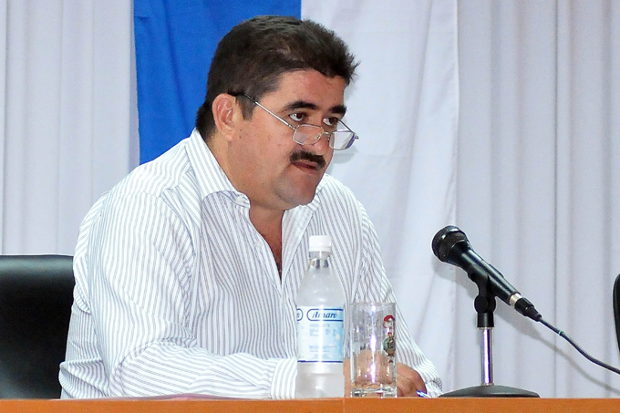 Convocan a segundo proceso de rendición de cuenta Convocan a segundo proceso de rendición de cuenta