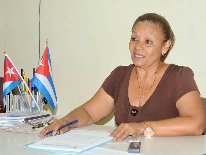 Expectativas con el Congreso del Partido
