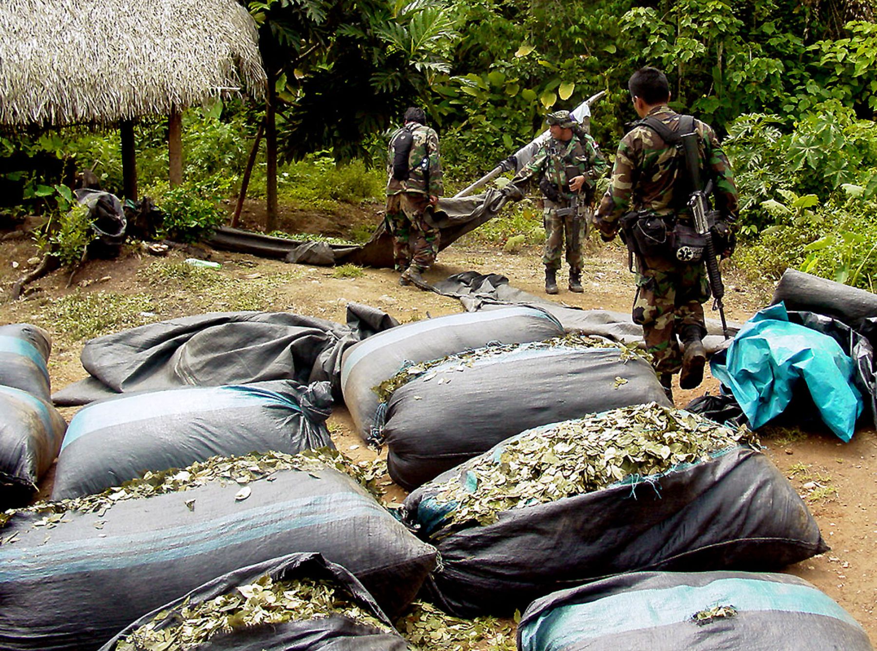 Sesiona en Nicaragua curso regional de lucha contra narcotráfico