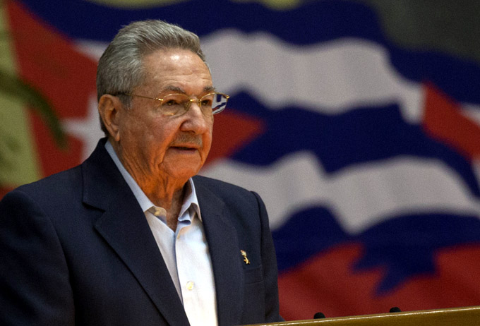 Presidente de Cuba expresa condolencias y solidaridad a Ecuador Presidente de Cuba expresa condolencias y solidaridad a Ecuador
