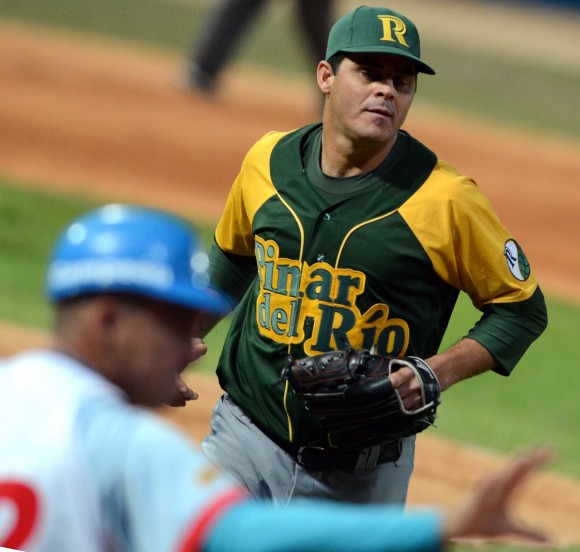 Pinar del Río logra épico empate en final del béisbol Pinar del Río logra épico empate en final del béisbol