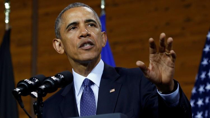 Obama explica por qué no destruirá a Corea del Norte