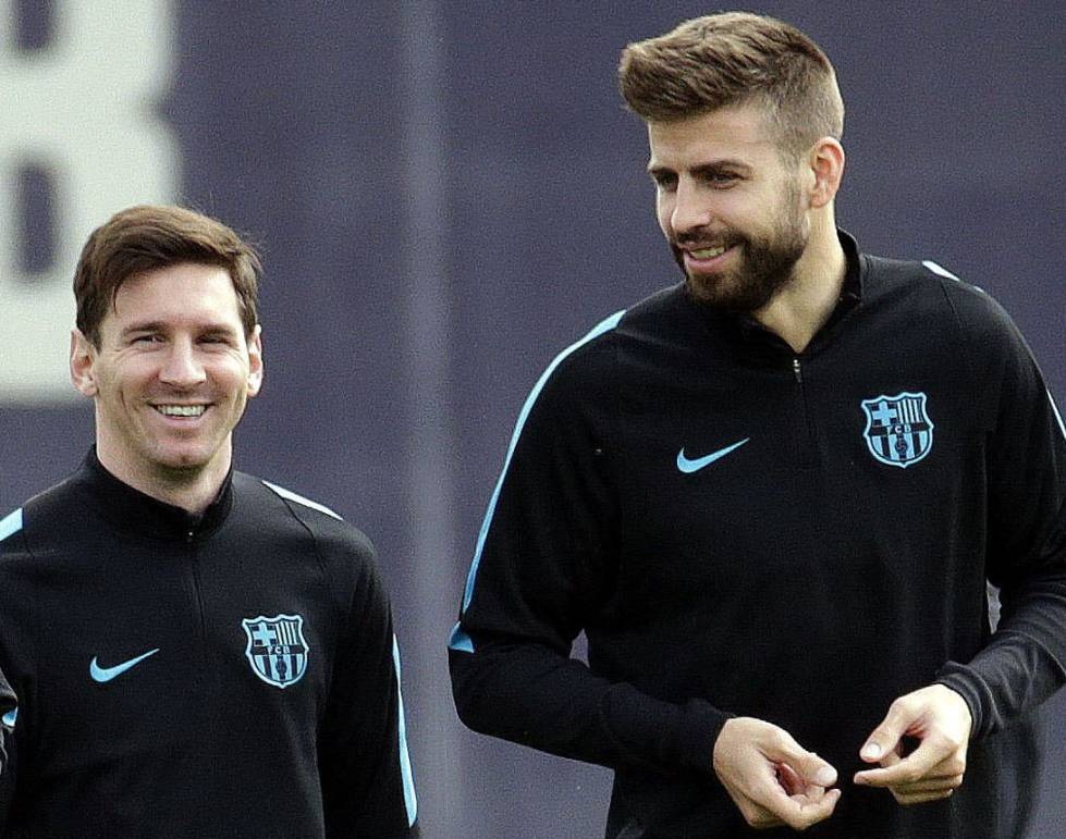 “Messi no es humano; Cristiano, sólo el mejor de los humanos”