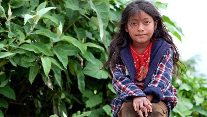 México debe hacer una mayor inversión en los niños México debe hacer una mayor inversión en los niños