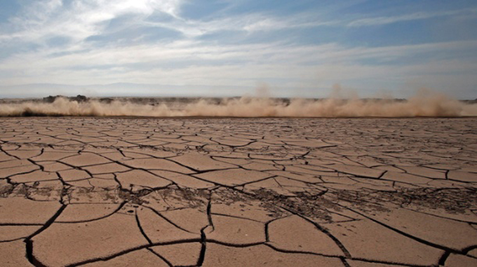 ONU: lo peor de las sequías causadas por El Niño está por venir