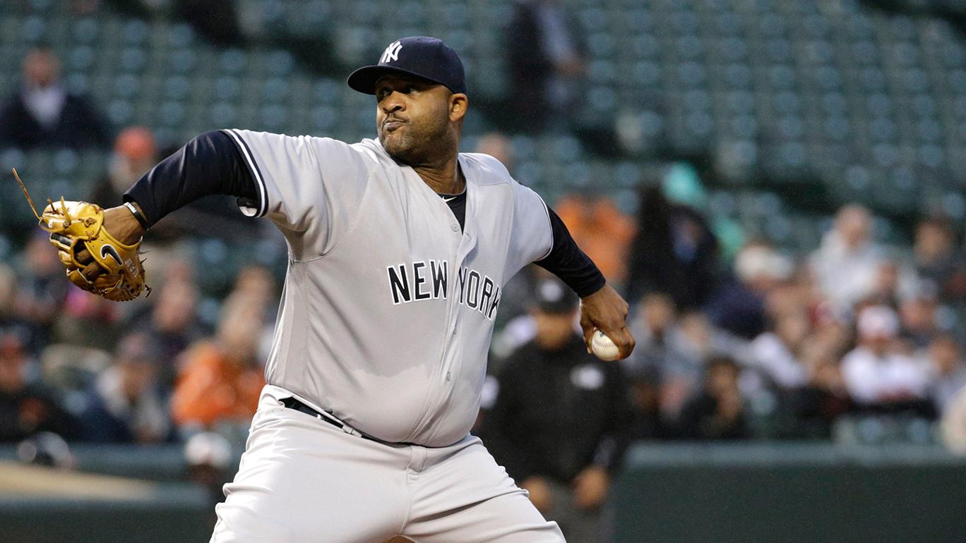 Yankees por segunda victoria seguida en MLB Yankees por segunda victoria seguida en MLB