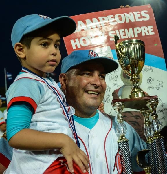 Acogerá Ciego de Ávila gala de premiaciones del Béisbol cubano Acogerá Ciego de Ávila gala de premiaciones del Béisbol cubano