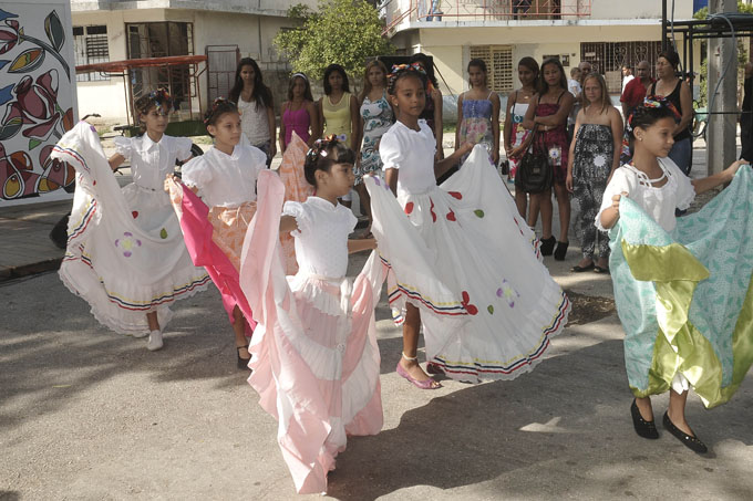 Realizarán XXI Feria de las flores en Bayamo