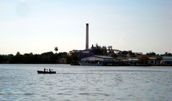 Granma, sede del acto central por Día Mundial del Medio Ambiente Granma, sede del acto central por Día Mundial del Medio Ambiente