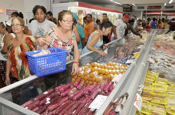 Nuevas medidas encaminadas a aumentar de manera gradual la capacidad de compra del peso cubano