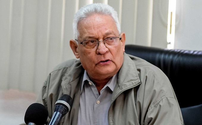 Cuba hacia mayor dominio del idioma inglés Cuba hacia mayor dominio del idioma inglés