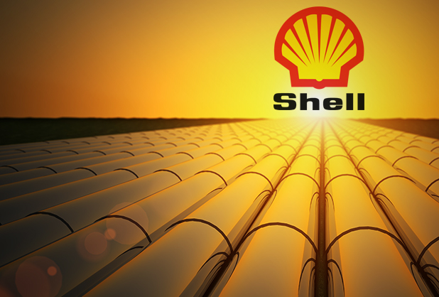 Un vertido de Shell deja una mancha de 60 kilómetros cuadrados en las aguas del golfo de México Un vertido de Shell deja una mancha de 60 kilómetros cuadrados en las aguas del golfo de México