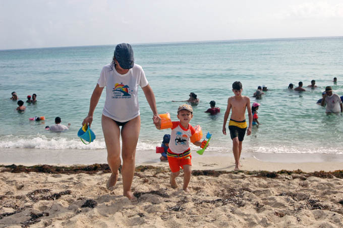 Turismo: Cuba es mucho más que La Habana Turismo: Cuba es mucho más que La Habana