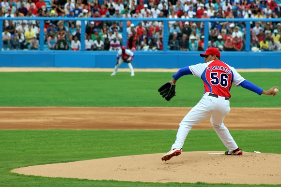 Convocan a 43 jugadores a preselección cubana de béisbol Convocan a 43 jugadores a preselección cubana de béisbol