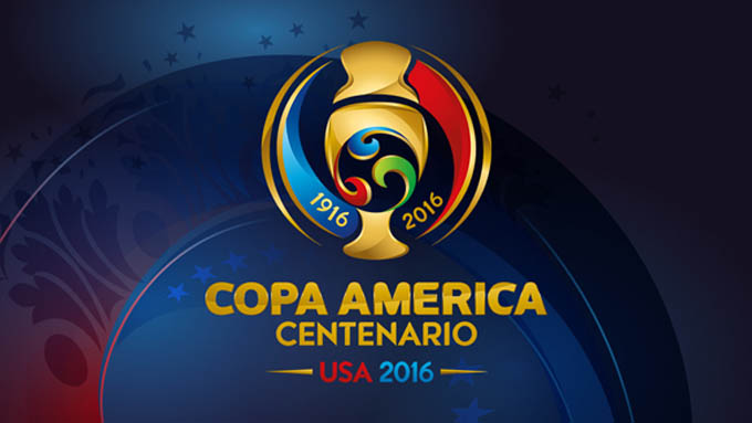 Copa América 2016: Un brindis centenario (+ Tabla y Rosters)