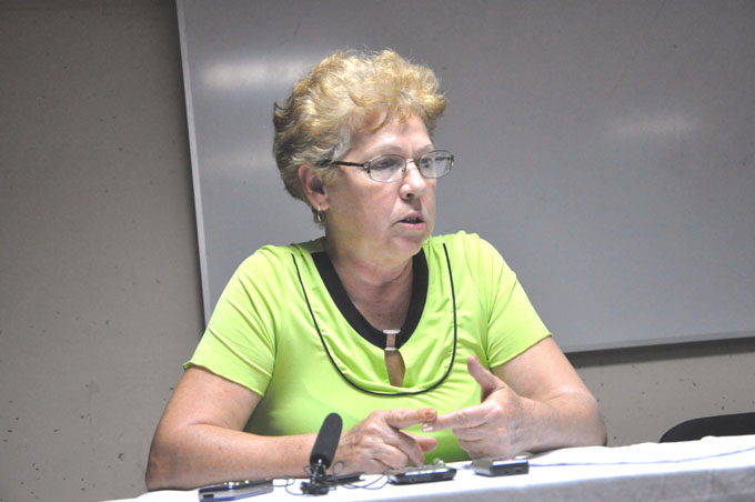 Destacan resultados de Granma para sede del acto nacional por el 5 de Junio Destacan resultados de Granma para sede del acto nacional por el 5 de Junio