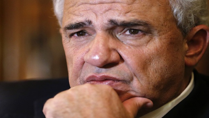 Unasur advierte serias consecuencias si destituyen a Rousseff Unasur advierte serias consecuencias si destituyen a Rousseff