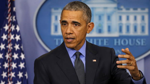 “El botón de pausa ha sido pulsado en la integración total de Europa”, Obama