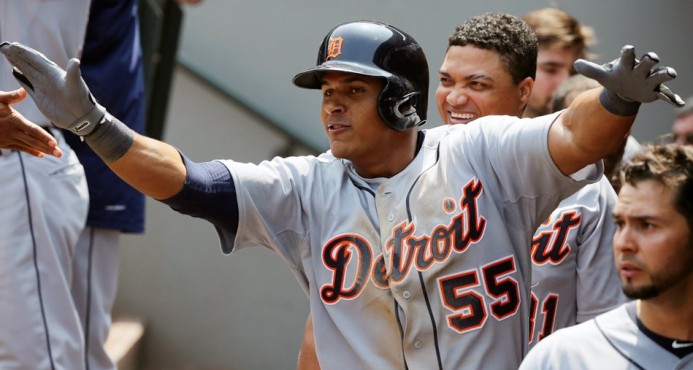 Dominicano Jefry Marte acapara titulares en Grandes Ligas Dominicano Jefry Marte acapara titulares en Grandes Ligas