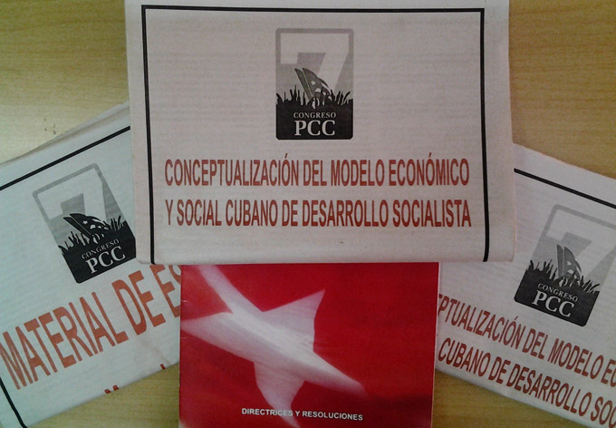 Documentos del Partido que iluminan el destino de Cuba