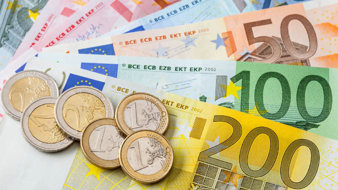 Desciende confianza económica en la zona euro Desciende confianza económica en la zona euro