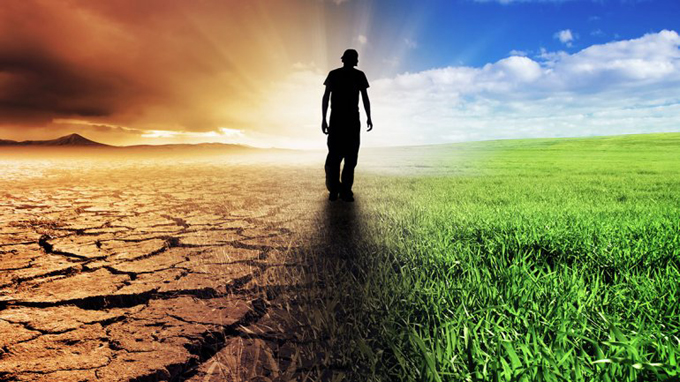 Cambio climático provocará descenso en población de zonas tropicales Cambio climático provocará descenso en población de zonas tropicales