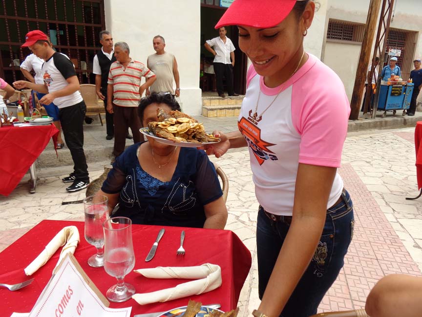 Gastronomía y Servicios, empeño por la elegancia y distinción