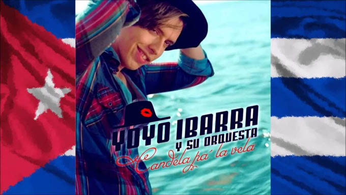 Yoyo Ibarra: he decidido dar un vuelco a mi vida musical Yoyo Ibarra: he decidido dar un vuelco a mi vida musical
