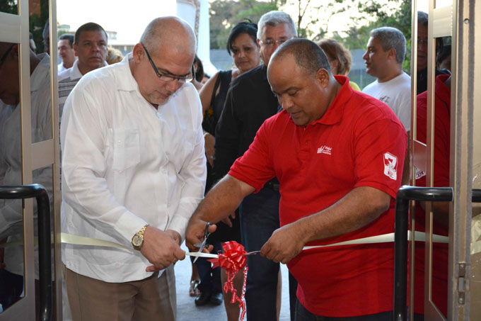 Resalta presidente del INDER valor de Juegos Nacionales Escolares 