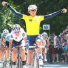 Ciclista cubana Sierra por hacer historia en JJOO de Río de Janeiro