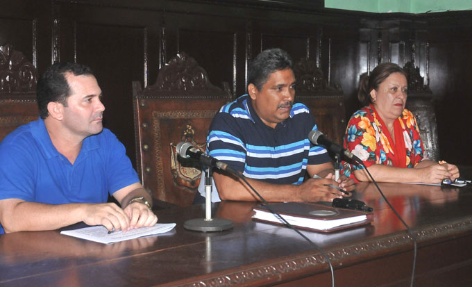 Ultiman preparativos del Carnaval Bayamo 2016