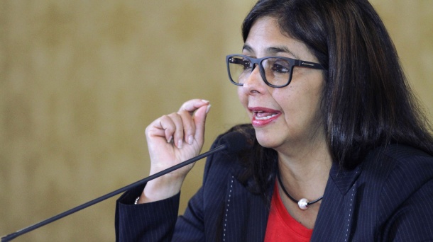 Venezuela ratifica derecho a recibir presidencia de Mercosur Venezuela ratifica derecho a recibir presidencia de Mercosur